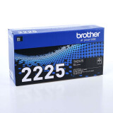 兄弟（brother）TN-2215/2225粉盒 7060D 7470D 7360粉盒 2225粉盒（约2600页）