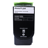 奔图（PANTUM）CTL-300K黑色粉盒 适用CP2300DN/CP2506...