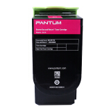 奔图（PANTUM）CTL-300M红色粉盒 适用CP2300DN/CP2506...