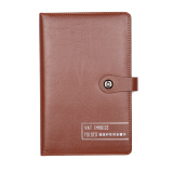 信发 TRNFA TN-1600A 发票夹 会计出纳票据夹 财务用品皮面票据文件...