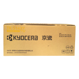 京瓷（KYOCERA） TK-5143Y墨粉/墨盒M6530cdn M6030 P6130cdn墨粉盒 黄色