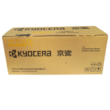 京瓷（KYOCERA） TK-5143Y墨粉/墨盒M6530cdn M6030 P6130cdn墨粉盒 黄色