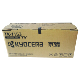 京瓷（KYOCERA）TK-1153 墨粉/墨盒 P2235dn/P2235dw...