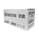 京瓷（KYOCERA）TK-5223K 黑色墨粉/墨盒（低容） 京瓷P5021c...