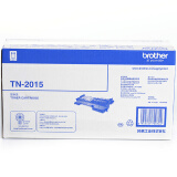 兄弟（brother）TN-2015黑色粉盒(适用HL-2130 DCP-705...