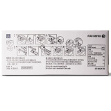 富士施乐（Fuji Xerox）CT202138黑色墨粉 （适用P115b/M1...