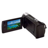 索尼（SONY）HDR-CX405 高清数码摄像机 30倍光学变焦 光学防抖更清...