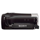 索尼（SONY）HDR-CX405 高清数码摄像机 30倍光学变焦 光学防抖更清...