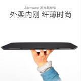 戴尔（DELL） Alienware金属鼠标垫 铝合金树脂鼠标垫 小号桌垫 RB...