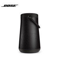 博世（Bose）音响二代蓝牙音箱博士 大水壶boo 黑色