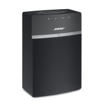 博世 Bose SoundTouch 10 无线音响音箱 borse ST10黑...