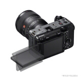 索尼（SONY）ILME-FX3摄像机 全画幅摄影机 专业4K摄影 FX3单机身