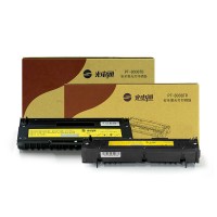 光电通 PT-8008TB+PT-8008TR 红黑硒鼓双色组合 适用于OEP1...