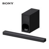 索尼（SONY）HT-G700 7.1.2声道音效  全景声  电视音响 无线音...