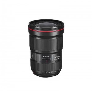 佳能（Canon） 佳能三代 镜头 大三元 大光圈三代单反广角变焦镜头EF 16-35 f/2.8L III USM