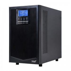 科华UPS不间断电源6-GFM-100-YT 12V100AH
