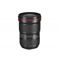 佳能（Canon） 佳能三代 镜头 大三元 大光圈三代单反广角变焦镜头EF 16-35 f/2.8L III USM