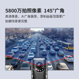 爱国者执法记录仪DSJ-S10高清夜视5800万像素256G