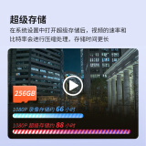 爱国者执法记录仪DSJ-S10高清夜视5800万像素256G