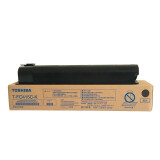 东芝（TOSHIBA）T-FC415C-K粉盒黑色高容（570克）适用于东芝e-STUDIO(AC)系列