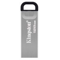 金士顿（Kingston）128GB USB 3.2 Gen 1 U盘 DTKN...