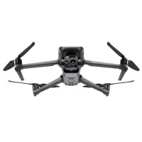 大疆（DJI）Mavic 3 Thermal  M3T（御3T）无人机 广角、长焦和热成像相机