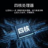 洛菲特（LOFIT）75英寸4K液晶电视超薄智能高清 LFT750M-VA1
