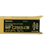 理光（Ricoh） MP C2503C粉盒墨粉碳粉C2011/C2003/C20...